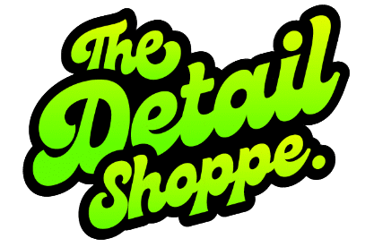 The Detail Shoppe